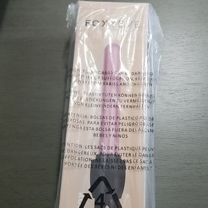 Foxybae styling wand